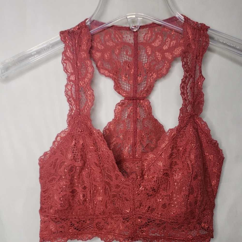NWT Express bralett
